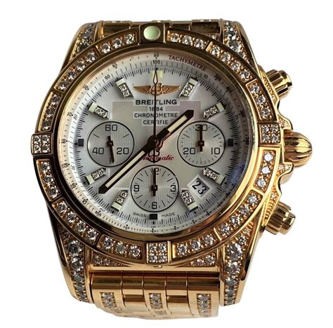 breitling outlet prices|diamond breitling watches for cheap.